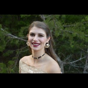 Meet your Posher, Lexi